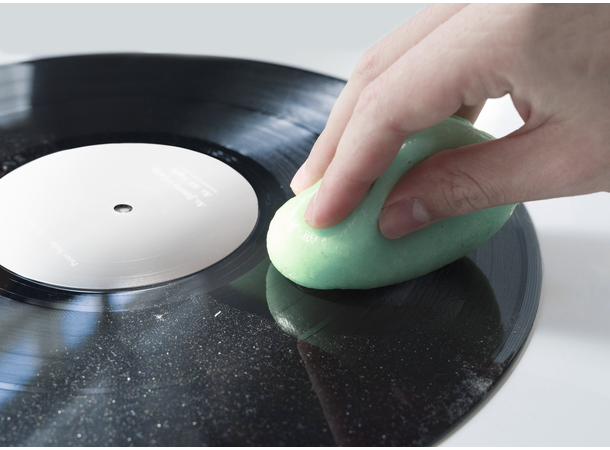 Pro-Ject Vinyl Clean Til rens av vinylplater og stift 