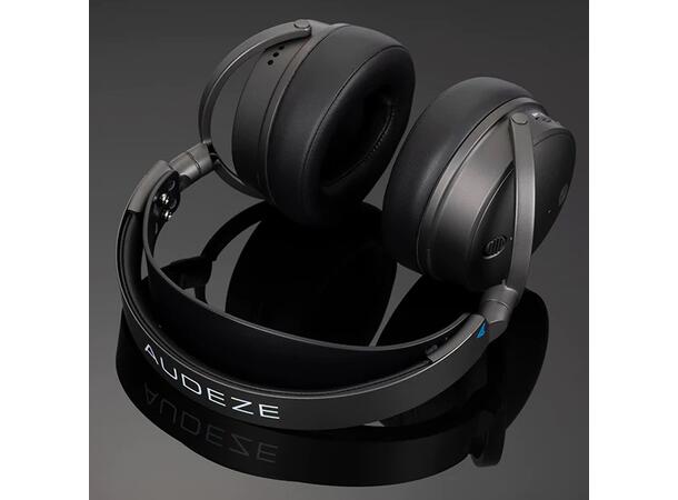 Audeze Maxwell - For PC og Xbox Over-ear gaming headset - Lukket 