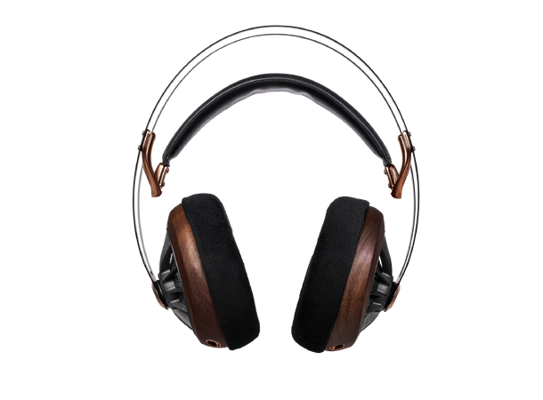 Meze 109 Pro (DEMO) Over-ear hodetelefon - Åpen 