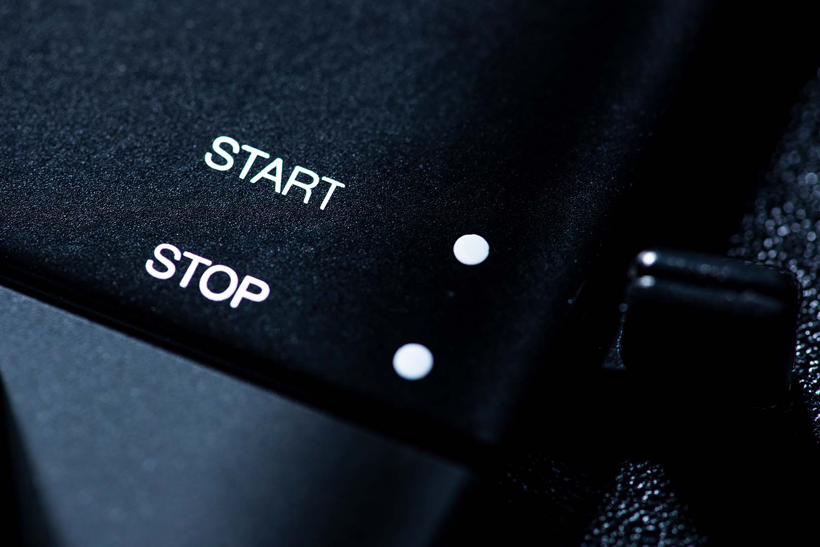 START / STOP