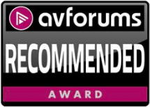 Yamaha RX-A2A - AV Forums Recommended Award