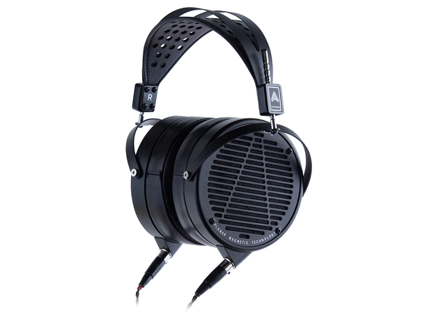 Audeze LCD-X Over-ear hodetelefon - Åpen 