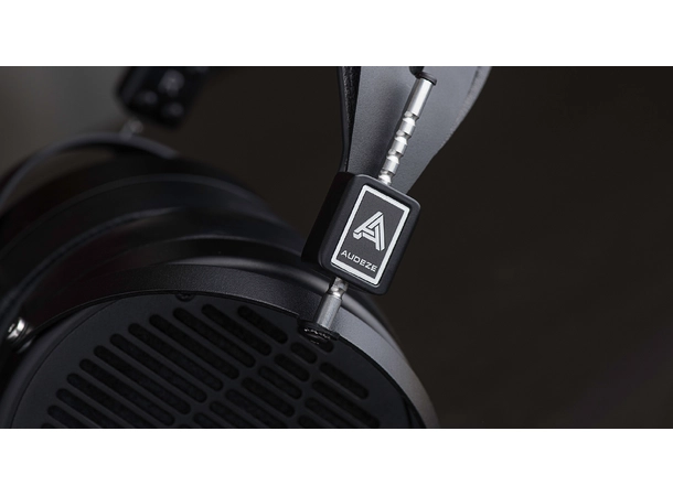 Audeze LCD-X Over-ear hodetelefon - Åpen 