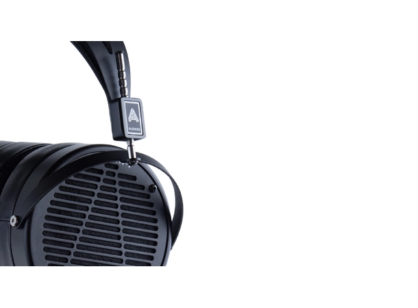Audeze LCD-X Over-ear hodetelefon - Åpen 