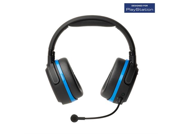 Audeze Penrose Gaming headset - blå
