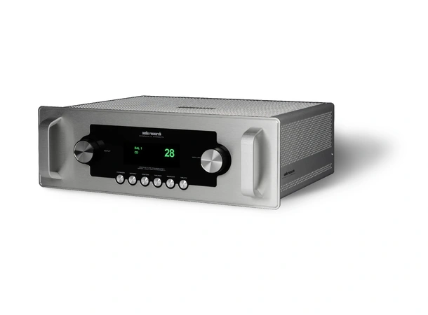 Audio Research LS28, VT Preamplifier Rør linje-forforsterker, XLR/RCA 