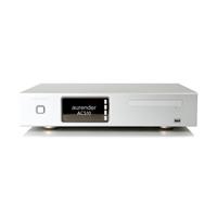 Aurender ACS10 16TB musikkserver Streamer med CD-ripper - Sølv