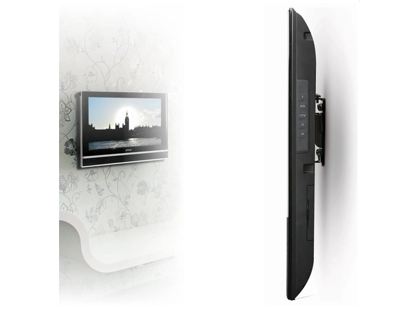 B-Tech BT-7510 Veggfeste TV opp til 23", max 20kg 
