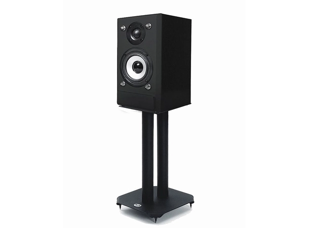 B-Tech BT606/B Atlas Høyttalerstativ - 60cm 