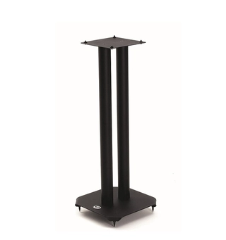 B-Tech BT606/B Atlas Høyttalerstativ - 60cm