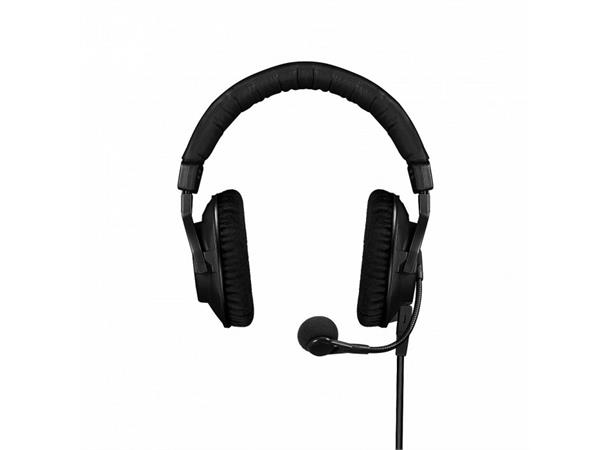 Beyerdynamic DT 290 MKII (G2) Around-ear hodetelefoner - Sort