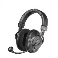 Beyerdynamic DT 290 MKII (G2) Around-ear hodetelefoner - Sort