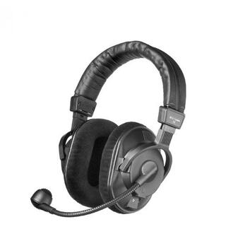 Beyerdynamic DT 290 MKII (G2) Over-ear hodetelefon - Lukket
