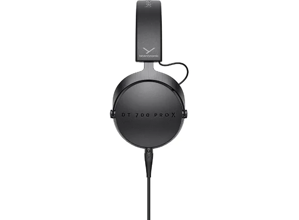 Beyerdynamic DT 700 PRO X Over-ear hodetelefon - Lukket 