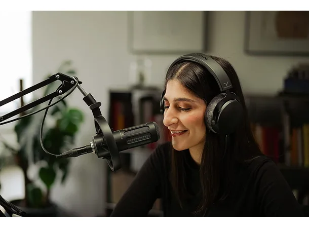 Beyerdynamic DT 700 PRO X Over-ear hodetelefon - Lukket 