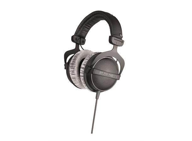 Beyerdynamic DT 770 Pro 250 Around-ear hodetelefoner - Sort