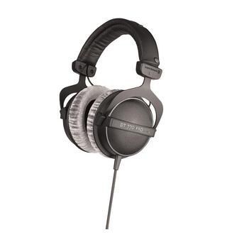 Beyerdynamic DT 770 Pro 250 Over-ear hodetelefon - Lukket