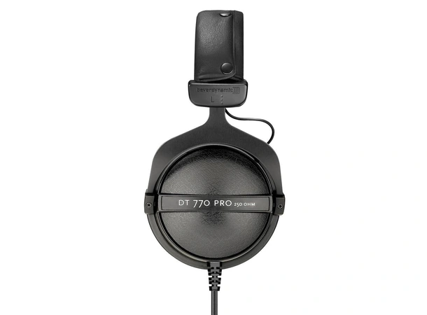 Beyerdynamic DT 770 Pro 250 Over-ear hodetelefon - Lukket 