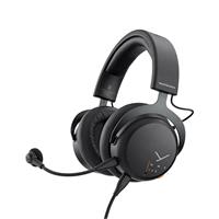 Beyerdynamic MMX 150 - Sort Around-ear gaming headset med mic