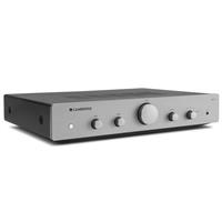 Cambridge Audio AXA25 - Grå Stereoforsterker - 2x25 watt