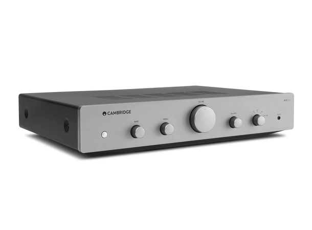 Cambridge Audio AXA25 stereoforsterker
