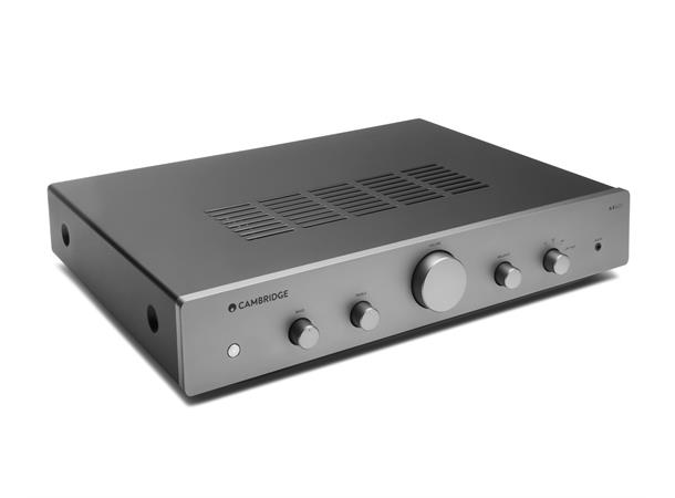 Cambridge Audio AXA25 stereoforsterker