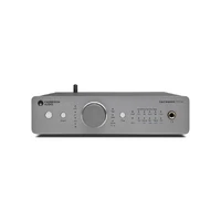 Cambridge Audio DacMagic 200M - Grå DAC - MQA, 32-bit/768kHz, XLR, Bluetooth