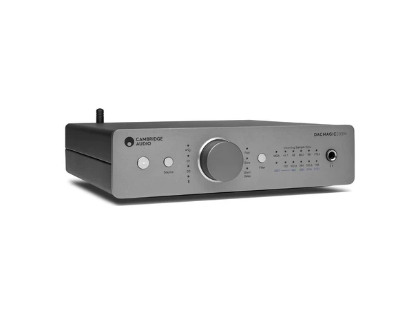 Cambridge Audio DacMagic 200M DAC