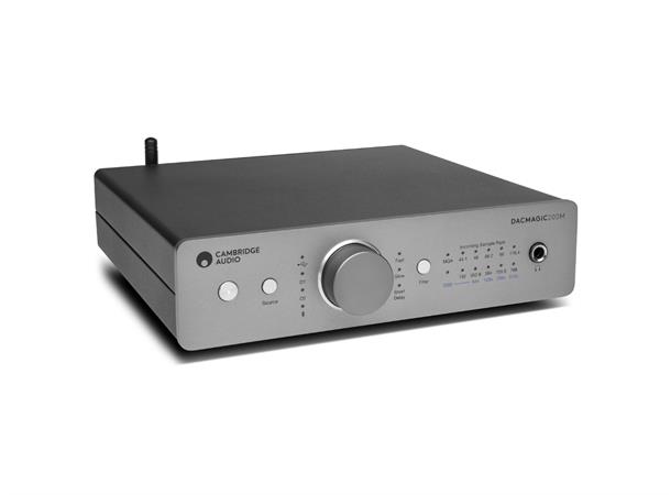 Cambridge Audio DacMagic 200M DAC