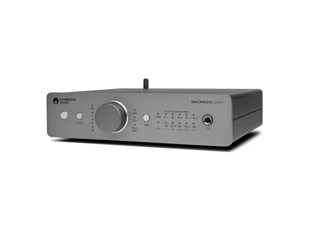 Cambridge Audio DacMagic 200M DAC