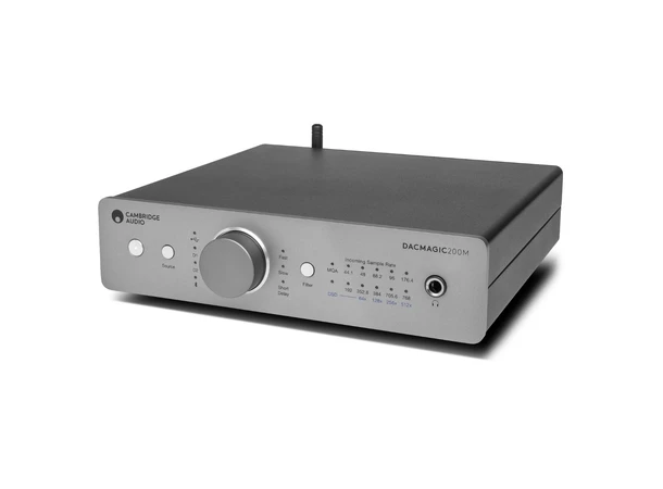 Cambridge Audio DacMagic 200M DAC
