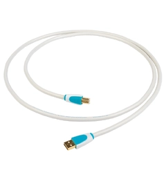 Chord C-Series USB A-B USB-kabel