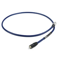 Chord Clearway Digital RCA/BNC Coax digitalkabel - 1 meter