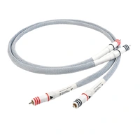 Chord Sarum T Analogue RCA Signalkabel - 1 meter