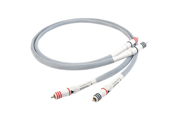 Chord Sarum T Analogue RCA Signalkabel - 1 meter 
