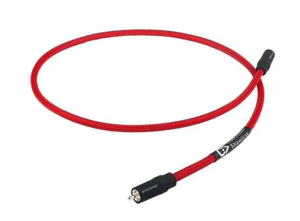 Chord Shawline Digital BNC Coax digitalkabel - 1 meter 