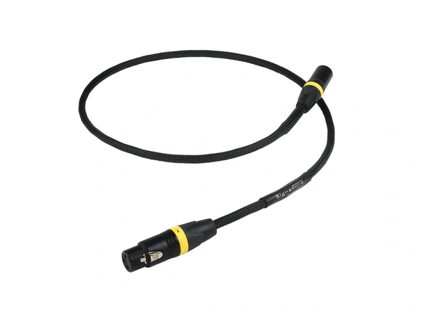 Chord Signature Super ARAY AES/EBU Digitalkabel - 1 meter 