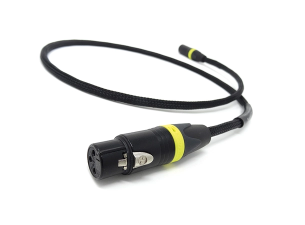 Chord Signature Super ARAY AES/EBU Digitalkabel - 1 meter 