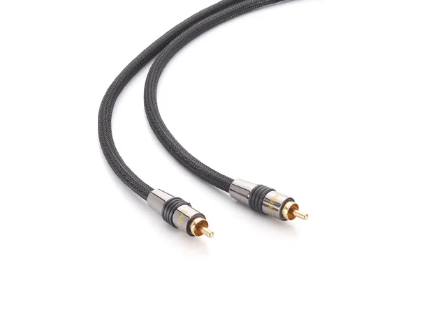 Eagle Deluxe II Coax 1,5 m Digitalkabel Coax 