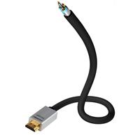 Eagle Deluxe II HDMI HDMI 2.0 - 4K - 18gbps - 10 meter