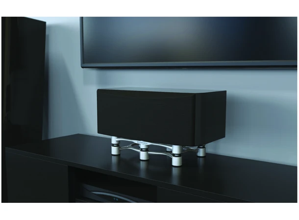 IsoAcoustics Aperta 300 - isolasjonsfot