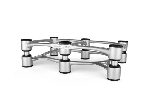 IsoAcoustics Aperta 300 - isolasjonsfot