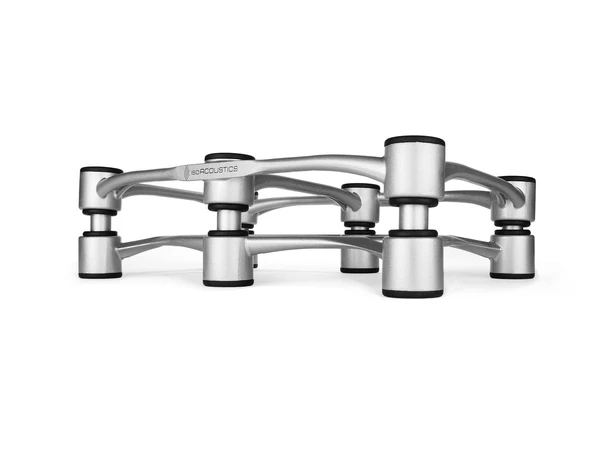 IsoAcoustics Aperta 300 - isolasjonsfot