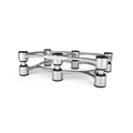 IsoAcoustics Aperta 300 - sølv Isolasjonsstativ - stk