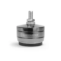 IsoAcoustics Gaia Titan Theis 4 stk - høyttalerføtter, opp til 145 kg