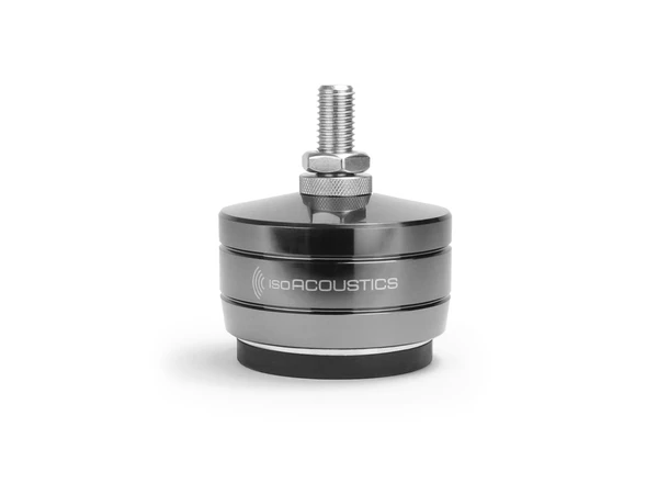 IsoAcoustics Gaia Titan Theis høyttalerføtter