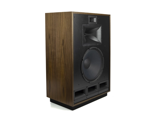 Klipsch Cornwall IV Gulvstående høyttaler