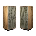 Klipsch Forte IV - American Walnut Gulvstående høyttalere