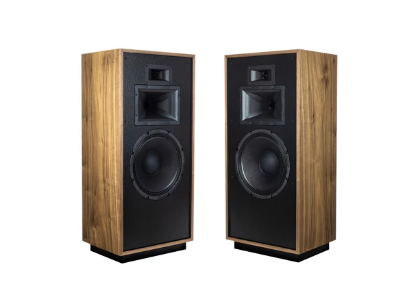 Klipsch Forte IV - hornhøyttaler