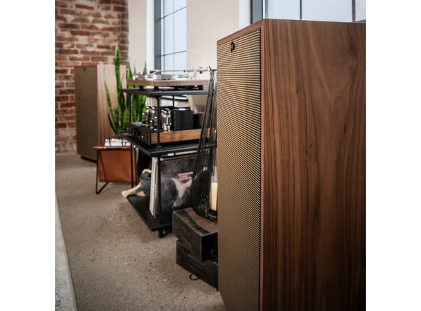 Klipsch Forte IV - hornhøyttaler